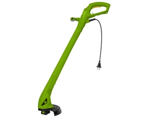Električni trimer za travu Fieldmann FZS 2105-E zeleni 250W - Img 3
