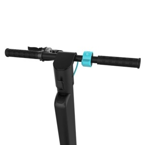 Električni trotinet sa izmenjivom baterijom RING RX11 BLACK - Img 3