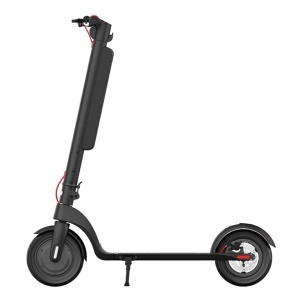 Električni trotinet sa izmenjivom baterijom RING RX11 MAX BLACK
