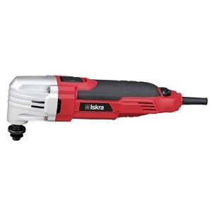 Električni višenamenski alat 300W Iskra GX-TH-MT03