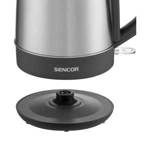 Električno kuvalo 1,2 l SWK 2200SS Sencor APA02200 - Img 2