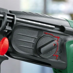 Elektro-pneumatski čekić za bušenje PBH 3000 FRE Bosch 0603393220 - Img 3