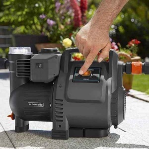 Elektronska pumpa 3500/4 Gardena GA 01757-20 - Img 2