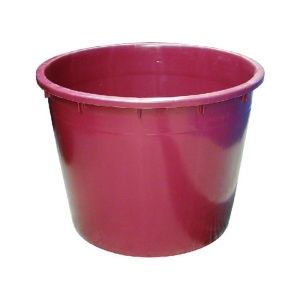 Enološka kaca crvena – 700l – 1113