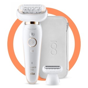 Epilator MBSES9F Max Braun 504834 - Img 3