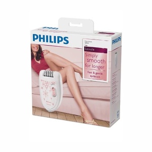 Epilator Philips HP6420/00 M101072 - Img 3