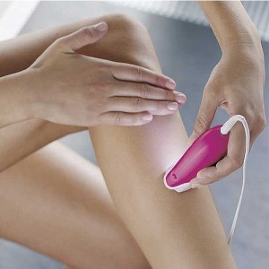 Epilator SE3410 Braun 504736 - Img 3
