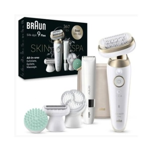 Epilator SES9-481 Braun 1251