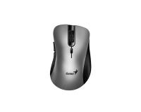 Ergo 8100S AI, Silver Grey USB Bežični miš