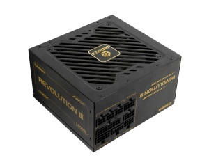 ERV1000G-AHG-MAC REVOLUTION III 1000W 80 Plus Gold napajanje - Img 2