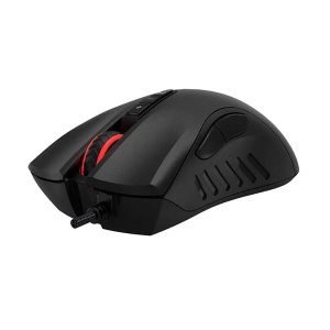 ES5 Bloody RGB Esports Gaming Optical USB crni miš - Img 2