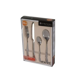 Escajg set 1/24 Inox Dajar DJ29880 - Img 2