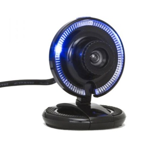 ESPERANZA kamera sa mikrofonom USB EC104 JASPER