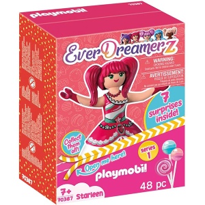 Everdreamerz Starlin Playmobil 1021970