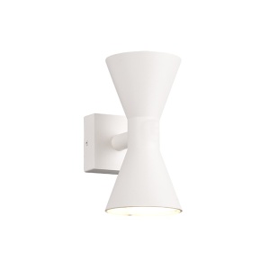 Fasadna lampa Ardas 2xGU10 IP44 Trio Lighting 212560231
