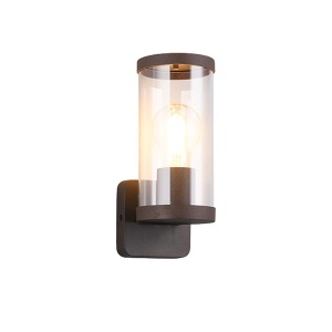 Fasadna lampa Bonito 1xE27 IP44 Trio Lighting R21596124