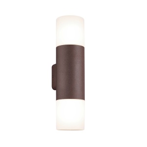 Fasadna lampa Hoosic 2xE27 IP44 Trio Lighting 222260224