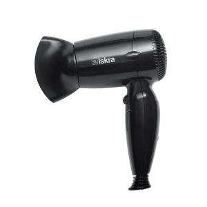 Fen za kosu 1000W Iskra RH-1558-1BL