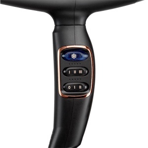 Fen za kosu 2200W Babyliss D665E - Img 2