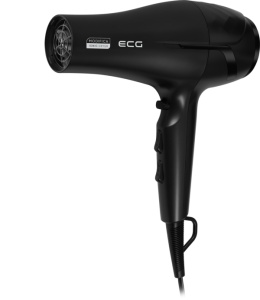 Fen za kosu 2200W ECG Modifica Nera Grande+