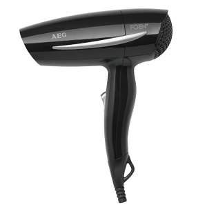 Fen za kosu crni AEG HT5643C