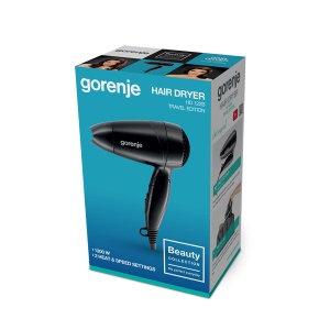 Fen za kosu HD122B GORENJE 728099 - Img 4