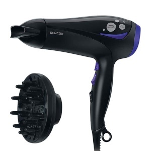 Fen za kosu sa jonskom funkcijom 2000 W SHD 108VT Sencor APA00552
