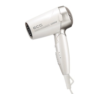 Fen za kosu travel ECG VV1200S