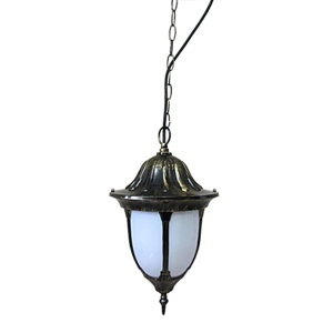Fenjer 1246l viseći golden black 05.0402