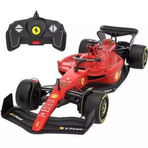 Ferrari F1-75 na daljinski Rastar 1039842 - Img 2