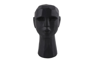 Figura Baldy 20cm crna 040174
