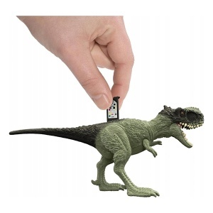 Figura dinosaurusa Rugops Primus Jurassic World 033867 - Img 3