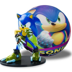 Figura iznenađenja S2 Sonic 1045012 - Img 3
