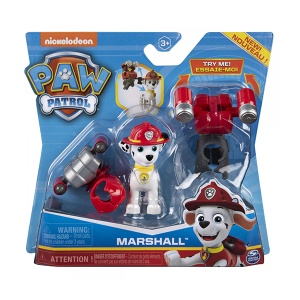 Figura Patrolne Šape 56457 Maršal