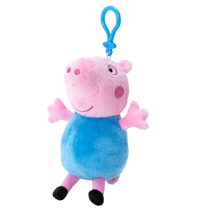 Figura privezak Džordž Peppa Prase 1037885