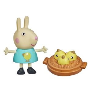 Figura Rebeka Zeka Peppa Prase 1036076 - Img 2