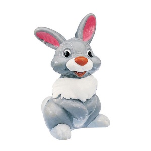 Figurica Zeka Tupko Bullyland 12421 c