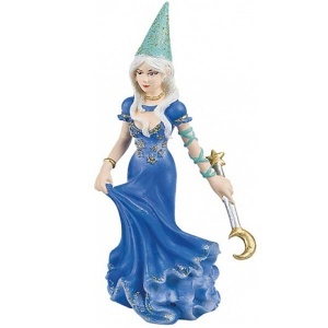 Figurica Zubić vila Bullyland 75540 c