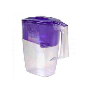 Filter Gejzir Alfa 2.5L Ljubičasti 62047LJ