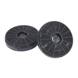 Filter sa akt. ugljem Twister - 2 kom. KPE6044/C