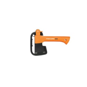 Fiskars X5 - XXS mala sekira za kampovanje 230mm (1015617)