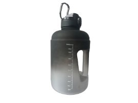 Flašica za vodu Texell TSB-MC414 Lifestyle 2000ml 26,5x14,4x14,4cm multikolor