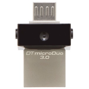 Fleš pen DT Microduo Kingston DTDUO3/16GB - Img 2