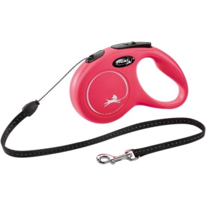 Flexi new classic S 5m crveni - Img 2