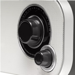FM radio TR-51 beli Denver 30565 - Img 3