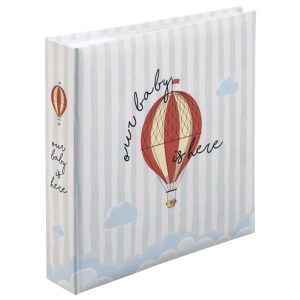 Foto album Our Baby 10x15/200 Hama 03865