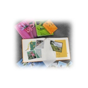 Foto album Singo pink 10x15/200 Hama 106258 - Img 3