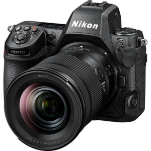 Fotoaparat Nikon Z8 + 24-120 f/4 S