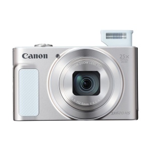 Fotoaparat Powershot SX620 HS CANON, beli SX620HS WH - Img 2