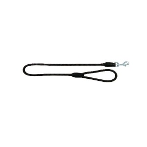 Freestyle povodac, 1,10m/10mm, crna 14601